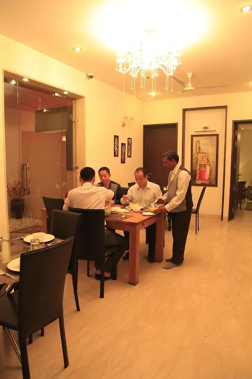 Indiyaah Inn Gurgaon