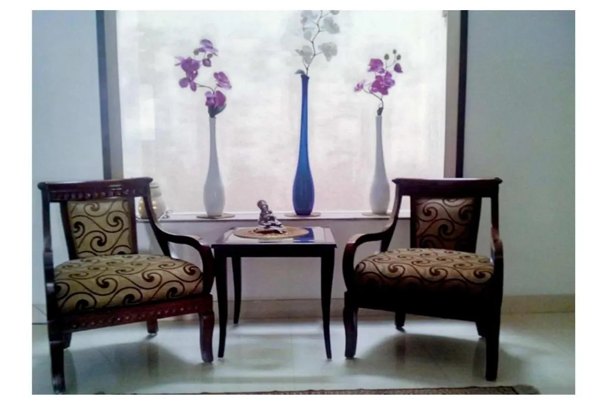*** Guest house Indiyaah Inn Gurgaon India