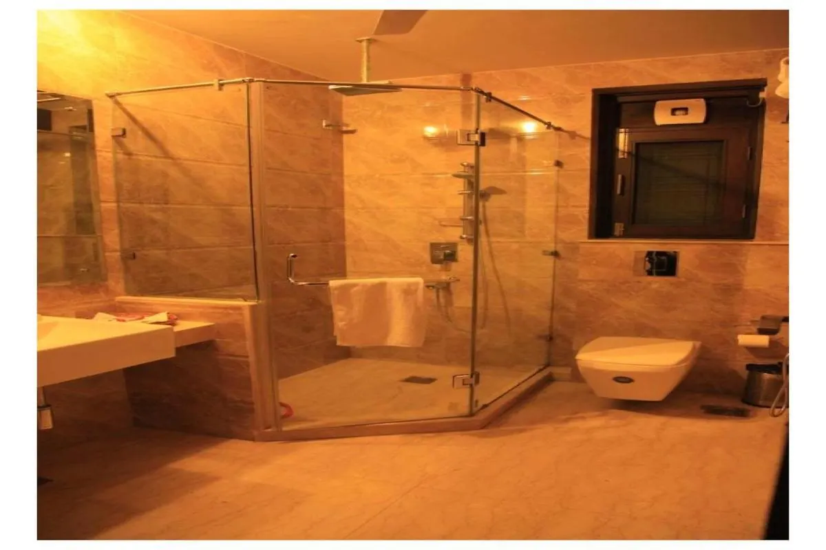 Indiyaah Inn Gurgaon 3*,  India