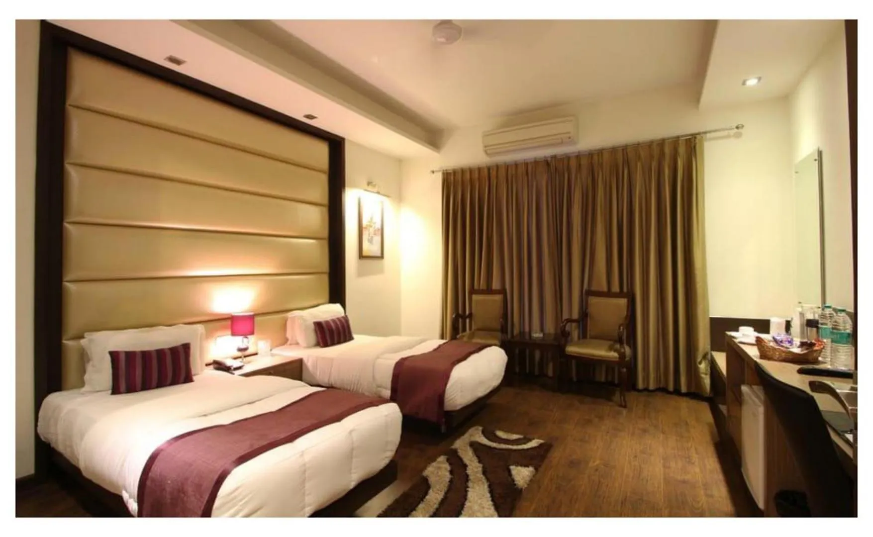 Indiyaah Inn Gurgaon India
