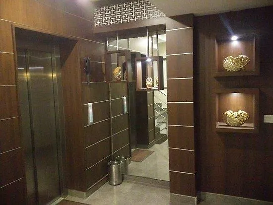 Indiyaah Inn Gurgaon India