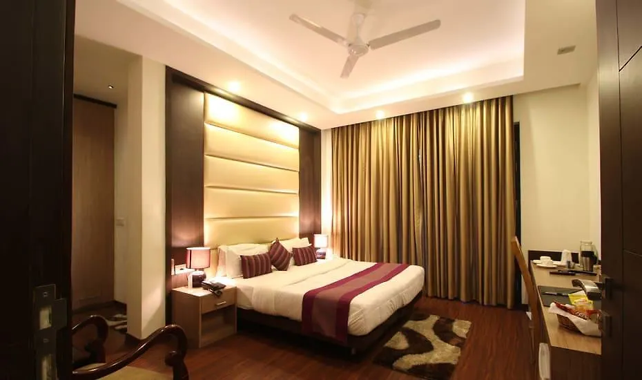 Indiyaah Inn Gurgaon