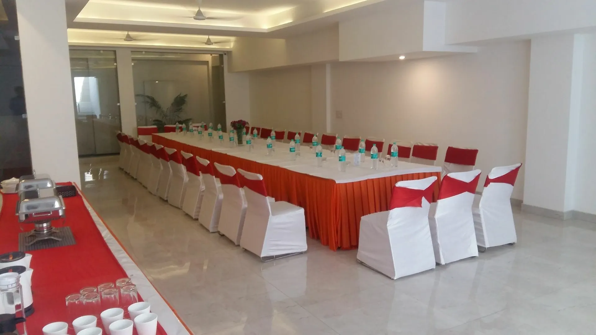 Guest house Indiyaah Inn Gurgaon