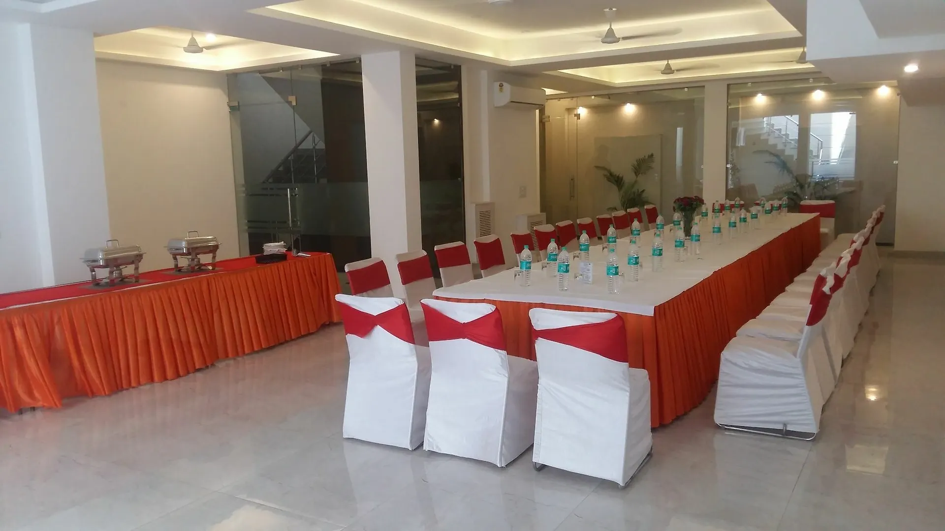 Indiyaah Inn Gurgaon