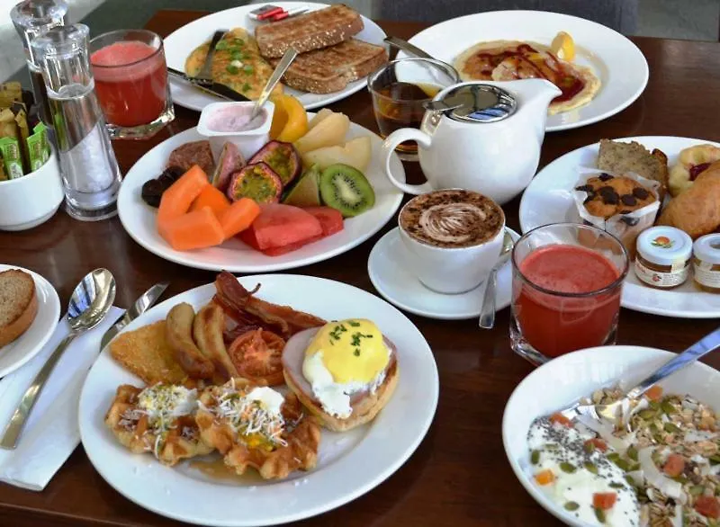 Indiyaah Inn Gurgaon